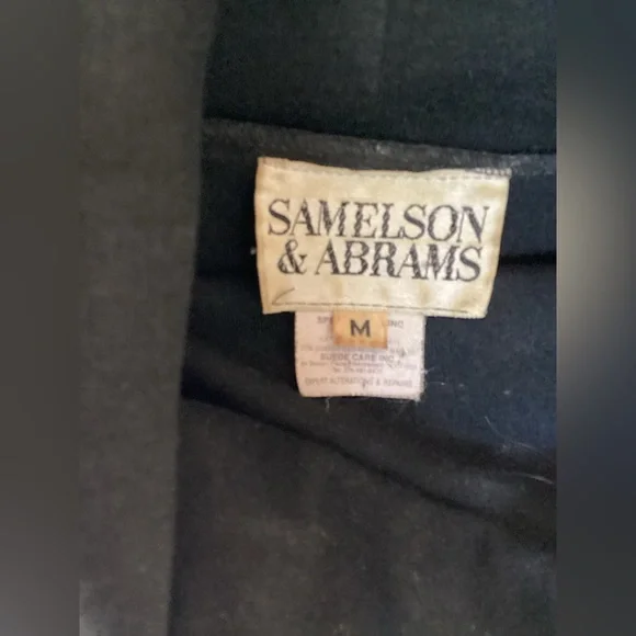 Basic Black JerseyCowl Sheath - Picture 6 of 9